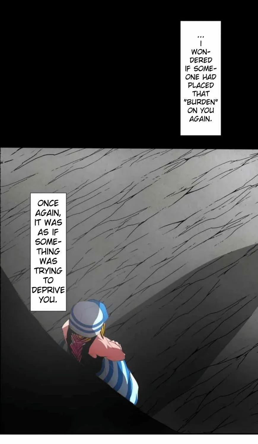 Read Nanbaka (Colored) chapter 95.1 image 81 on Lezhin