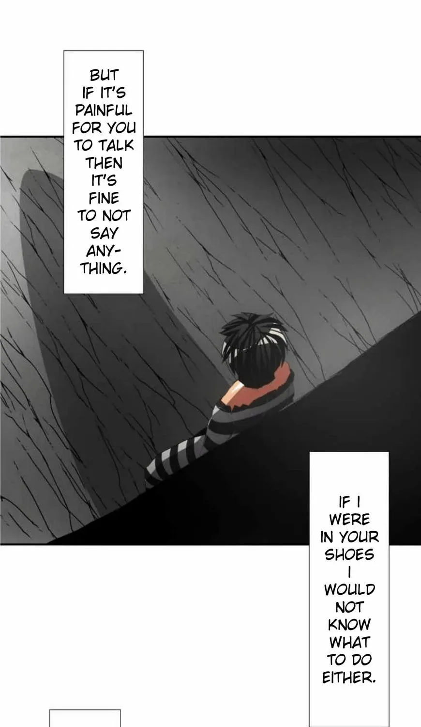 Read Nanbaka (Colored) chapter 95.1 image 83 on Lezhin