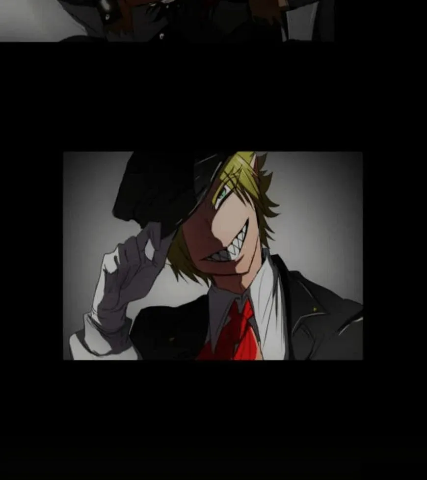 Read Nanbaka (Colored) chapter 95.1 image 90 on Lezhin