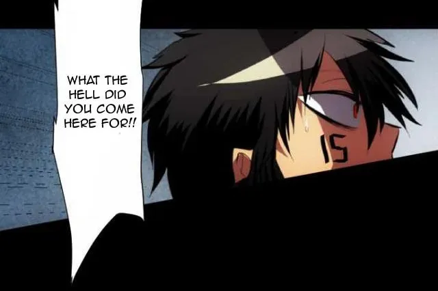 Read Nanbaka (Colored) chapter 95 image 28 on Lezhin