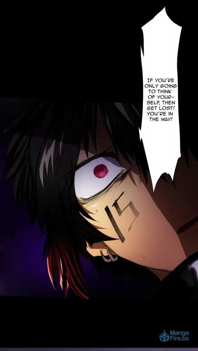 Read Nanbaka (Colored) chapter 95 image 30 on Lezhin
