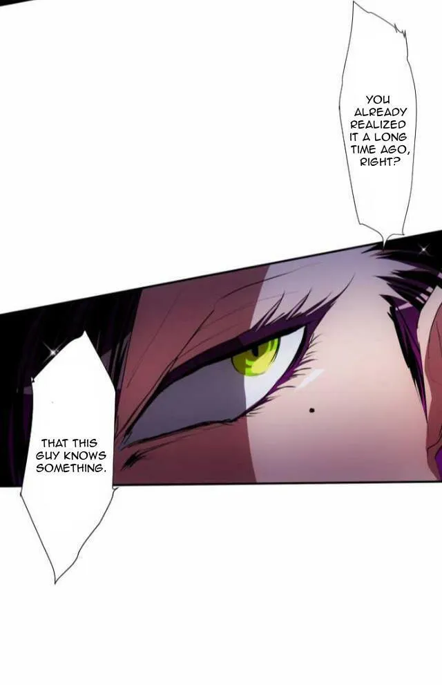 Read Nanbaka (Colored) chapter 95 image 36 on Lezhin