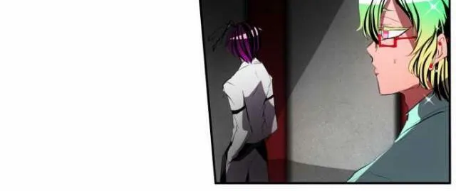 Read Nanbaka (Colored) chapter 95 image 39 on Lezhin