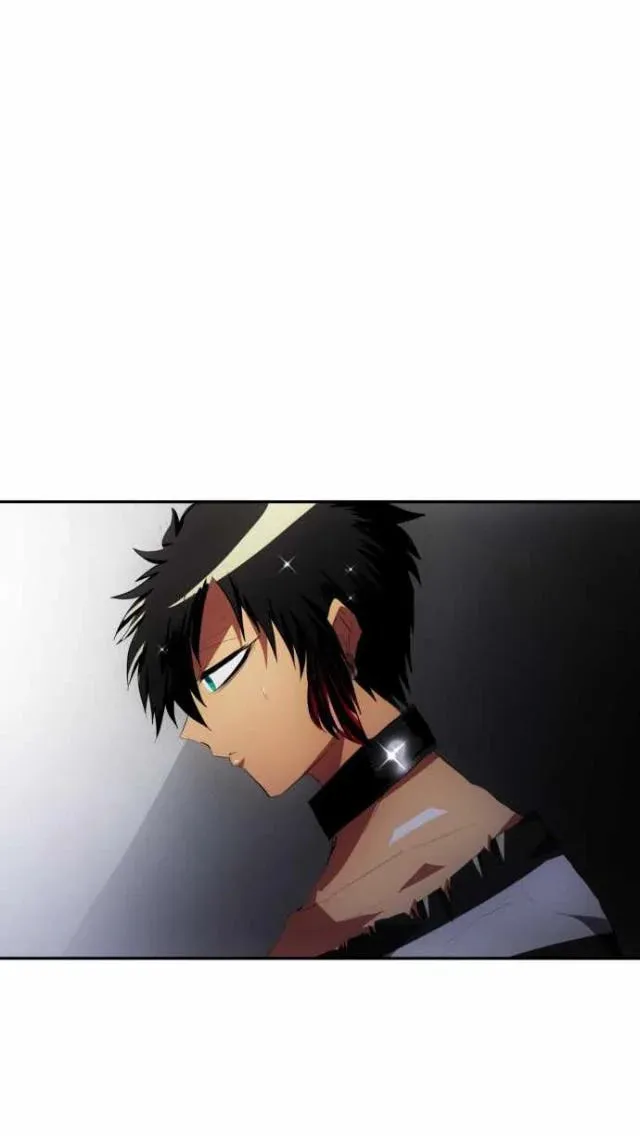 Read Nanbaka (Colored) chapter 95 image 43 on Lezhin