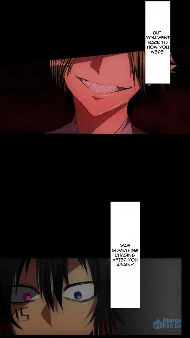 Read Nanbaka (Colored) chapter 95 image 56 on Lezhin