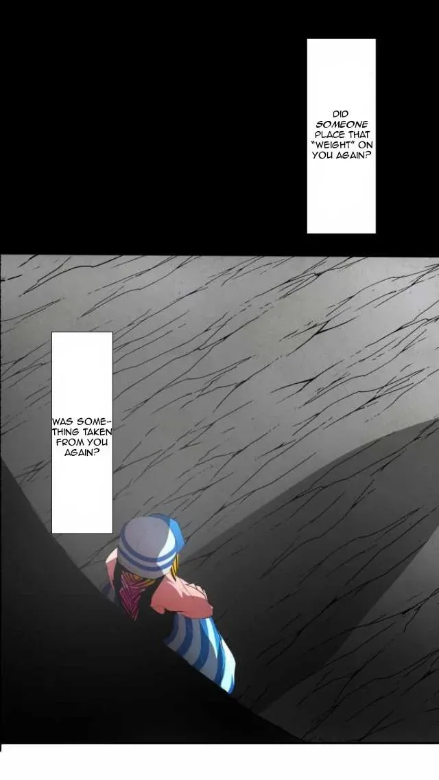 Read Nanbaka (Colored) chapter 95 image 57 on Lezhin