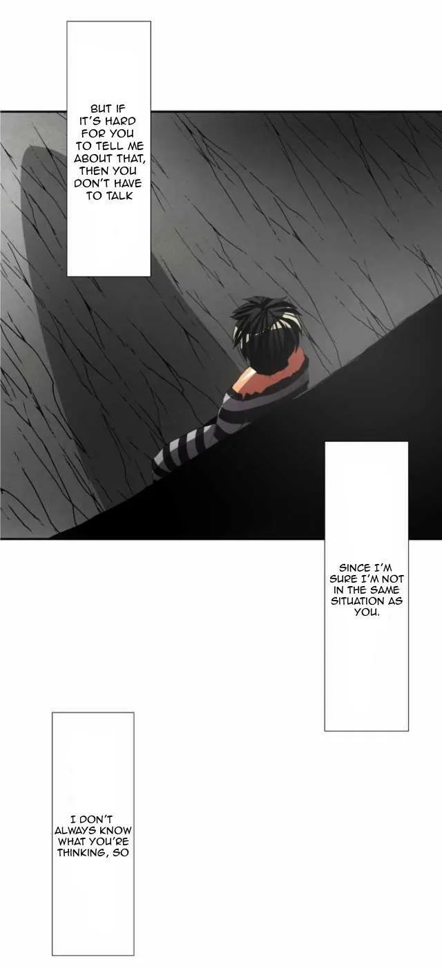Read Nanbaka (Colored) chapter 95 image 58 on Lezhin