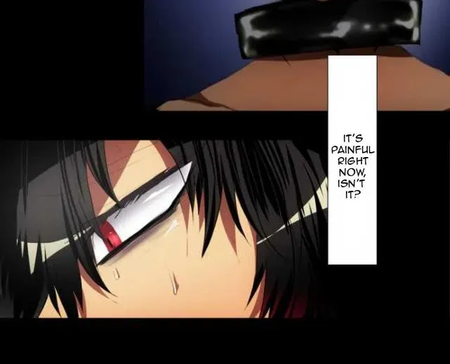 Read Nanbaka (Colored) chapter 95 image 61 on Lezhin