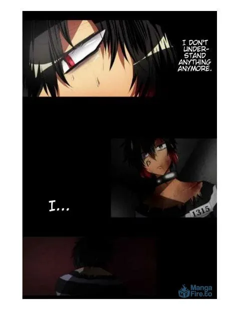 Read Nanbaka (Colored) chapter 96.1 image 11 on Lezhin