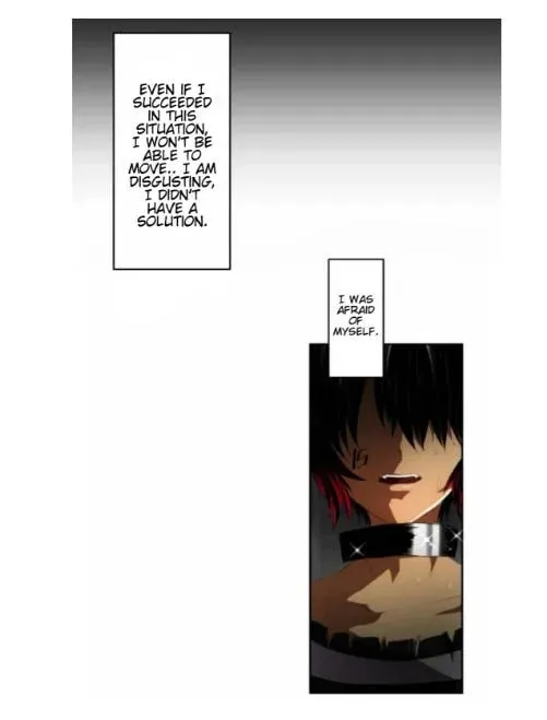 Read Nanbaka (Colored) chapter 96.1 image 13 on Lezhin