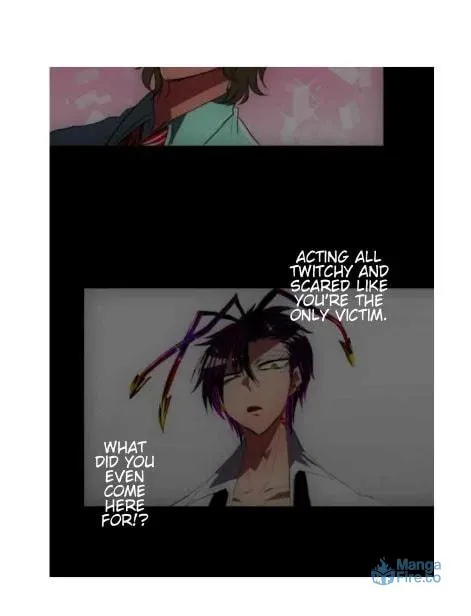 Read Nanbaka (Colored) chapter 96.1 image 17 on Lezhin