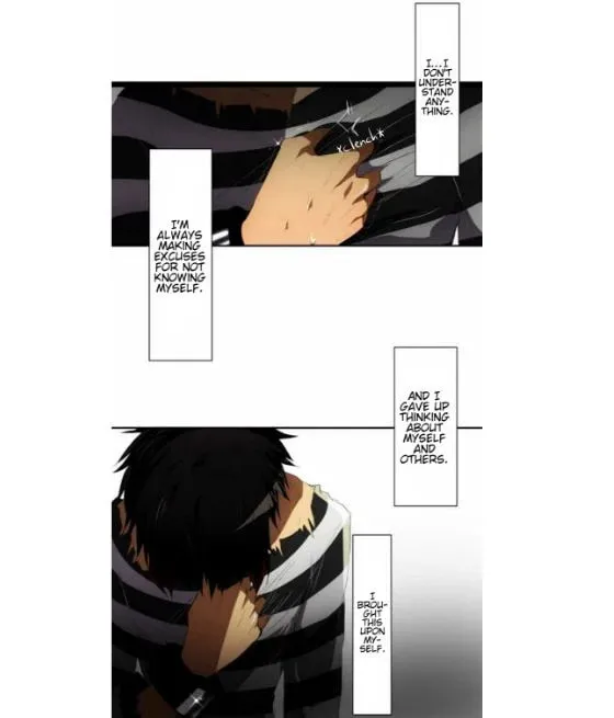 Read Nanbaka (Colored) chapter 96.1 image 18 on Lezhin