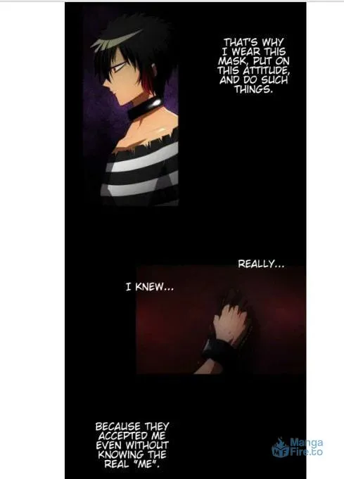 Read Nanbaka (Colored) chapter 96.1 image 2 on Lezhin