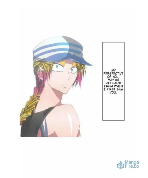 Read Nanbaka (Colored) chapter 96.1 image 20 on Lezhin