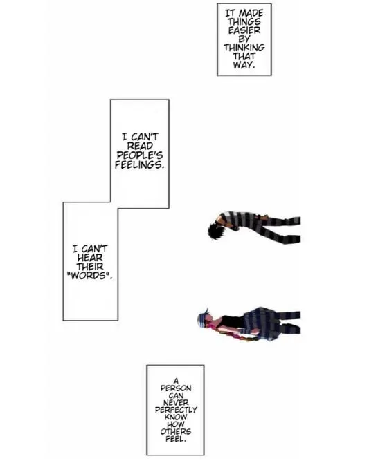 Read Nanbaka (Colored) chapter 96.1 image 21 on Lezhin