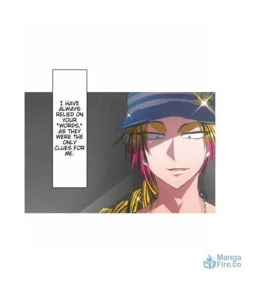 Read Nanbaka (Colored) chapter 96.1 image 23 on Lezhin