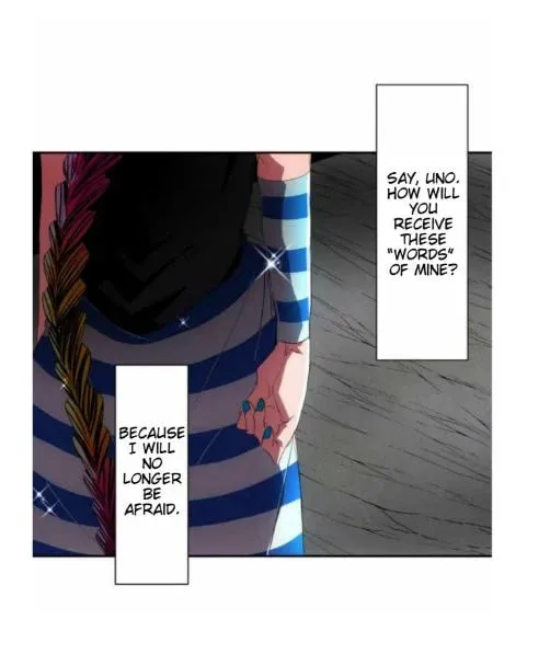 Read Nanbaka (Colored) chapter 96.1 image 24 on Lezhin