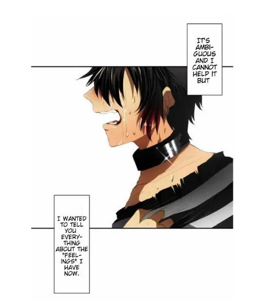Read Nanbaka (Colored) chapter 96.1 image 27 on Lezhin