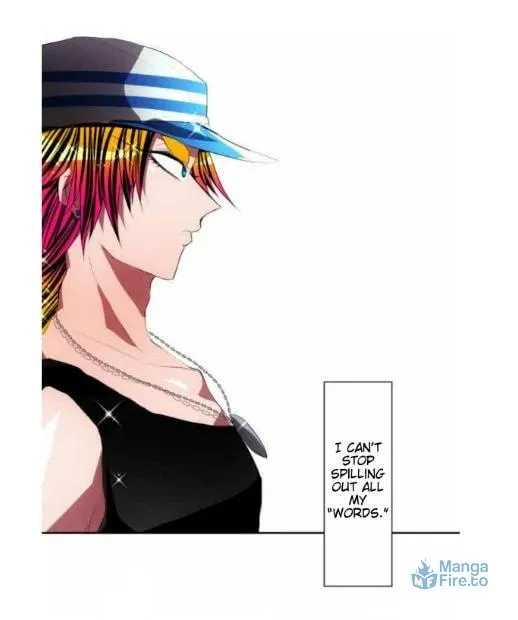 Read Nanbaka (Colored) chapter 96.1 image 29 on Lezhin