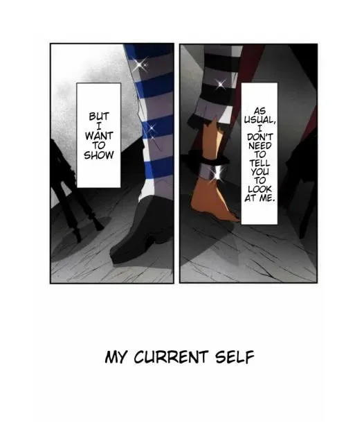 Read Nanbaka (Colored) chapter 96.1 image 30 on Lezhin