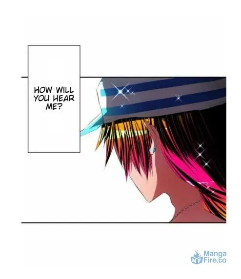 Read Nanbaka (Colored) chapter 96.1 image 32 on Lezhin