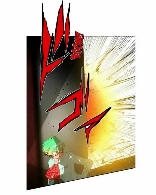 Read Nanbaka (Colored) chapter 96.1 image 34 on Lezhin