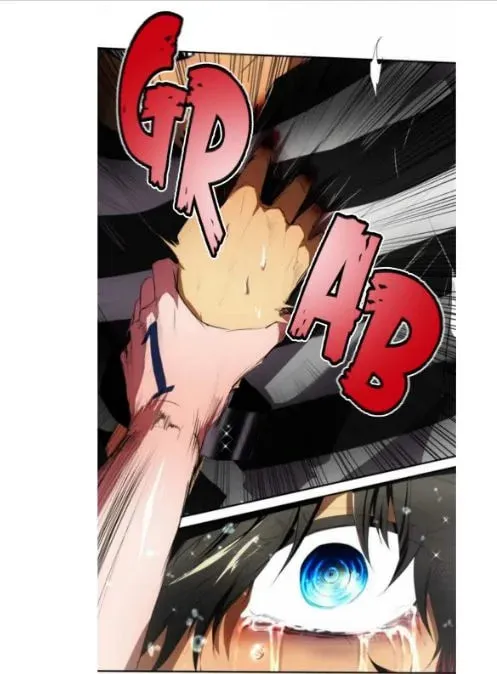 Read Nanbaka (Colored) chapter 96.1 image 39 on Lezhin