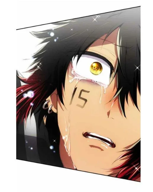 Read Nanbaka (Colored) chapter 96.1 image 45 on Lezhin