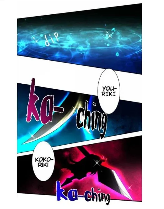 Read Nanbaka (Colored) chapter 96.1 image 48 on Lezhin