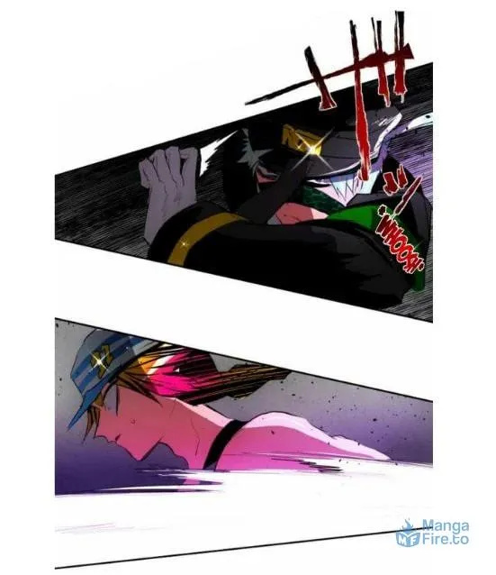 Read Nanbaka (Colored) chapter 96.1 image 50 on Lezhin