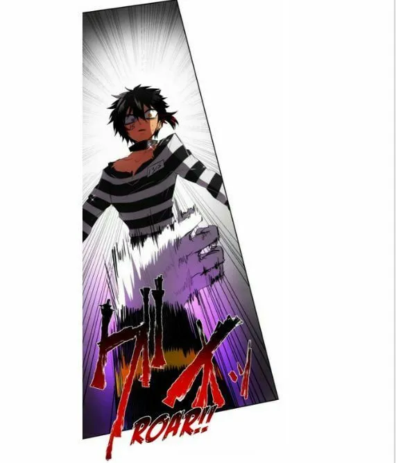 Read Nanbaka (Colored) chapter 96.1 image 52 on Lezhin