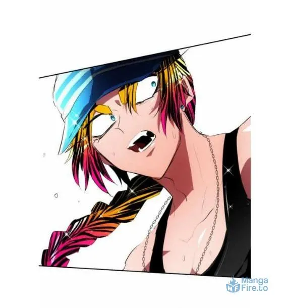 Read Nanbaka (Colored) chapter 96.1 image 53 on Lezhin