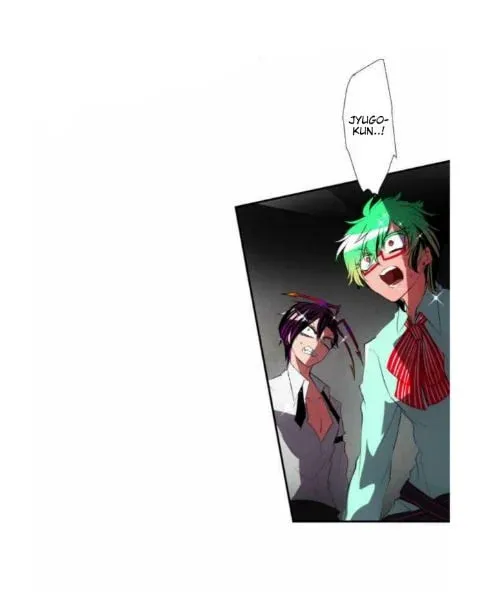 Read Nanbaka (Colored) chapter 96.1 image 55 on Lezhin