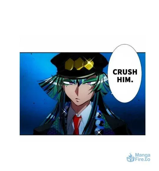Read Nanbaka (Colored) chapter 96.1 image 59 on Lezhin