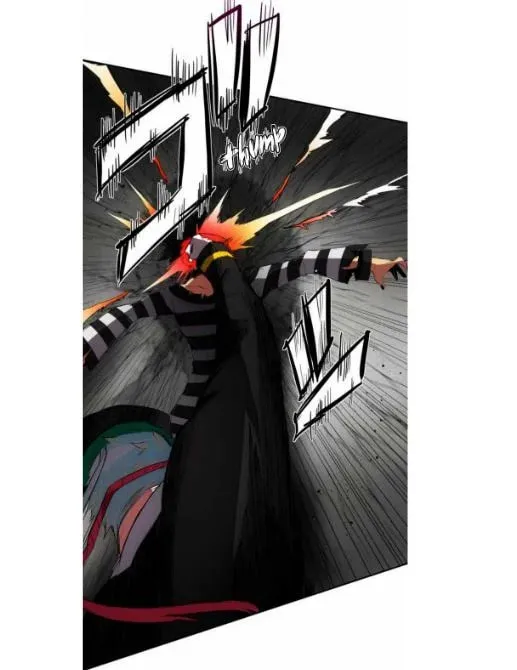 Read Nanbaka (Colored) chapter 96.1 image 61 on Lezhin