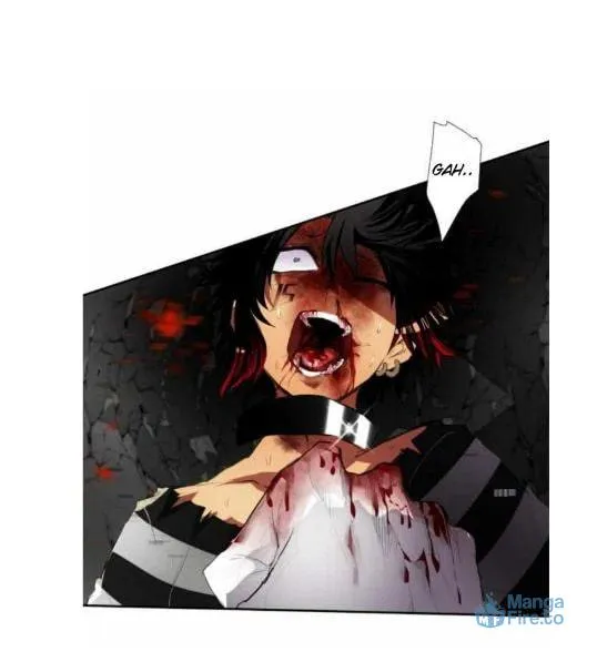 Read Nanbaka (Colored) chapter 96.1 image 62 on Lezhin