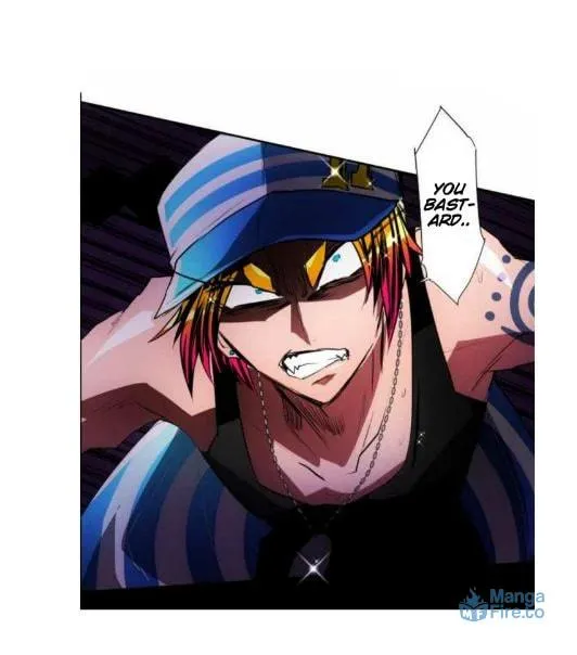 Read Nanbaka (Colored) chapter 96.1 image 65 on Lezhin