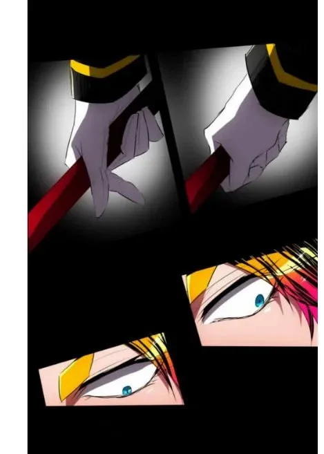 Read Nanbaka (Colored) chapter 96.1 image 66 on Lezhin