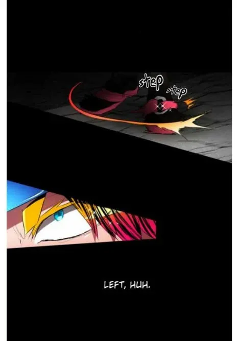 Read Nanbaka (Colored) chapter 96.1 image 67 on Lezhin