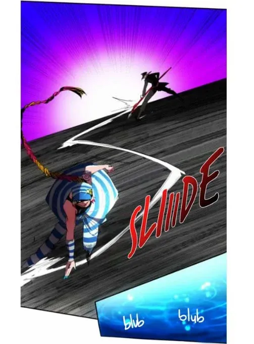 Read Nanbaka (Colored) chapter 96.1 image 69 on Lezhin