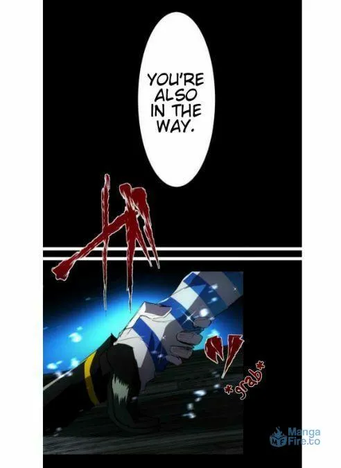 Read Nanbaka (Colored) chapter 96.1 image 71 on Lezhin