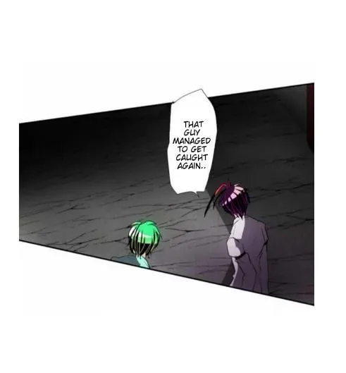 Read Nanbaka (Colored) chapter 96.1 image 76 on Lezhin