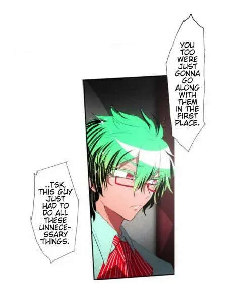 Read Nanbaka (Colored) chapter 96.1 image 79 on Lezhin