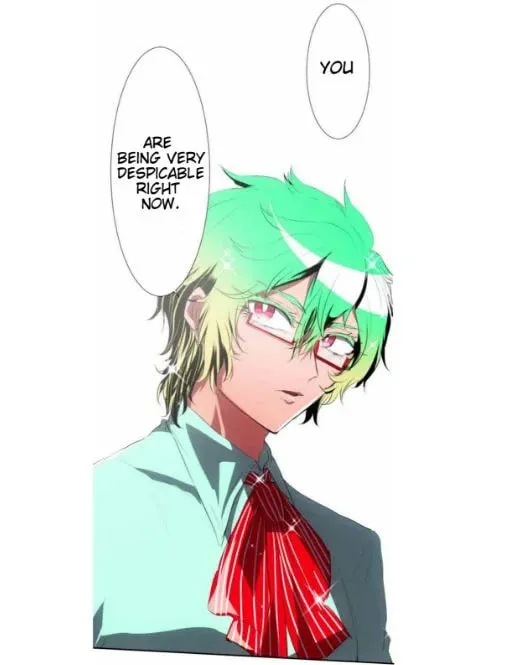 Read Nanbaka (Colored) chapter 96.1 image 81 on Lezhin