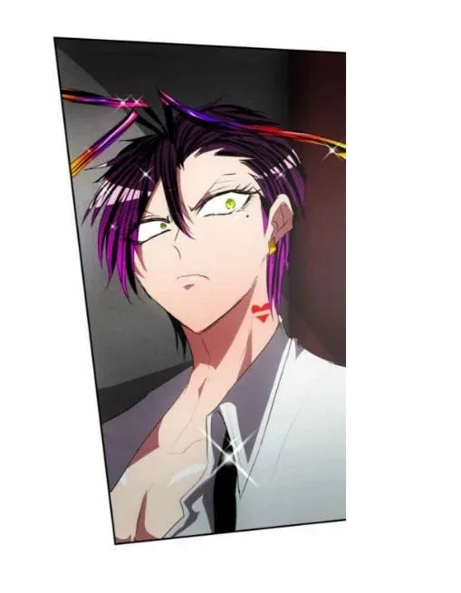 Read Nanbaka (Colored) chapter 96.1 image 82 on Lezhin