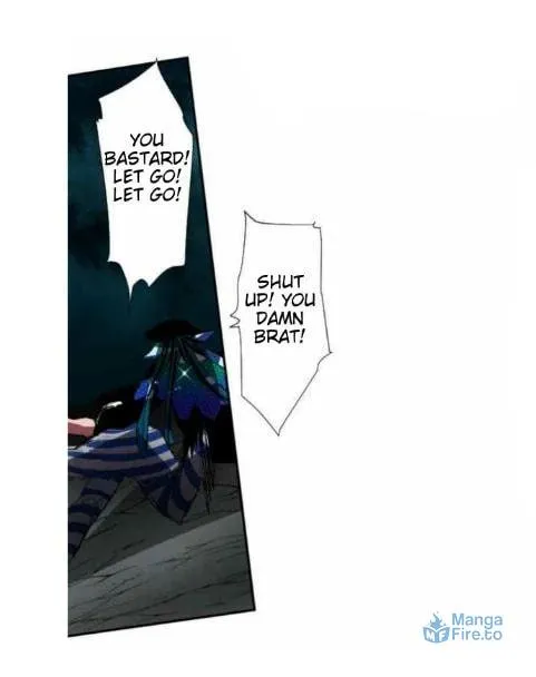 Read Nanbaka (Colored) chapter 96.1 image 83 on Lezhin