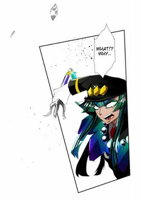 Read Nanbaka (Colored) chapter 96.1 image 88 on Lezhin