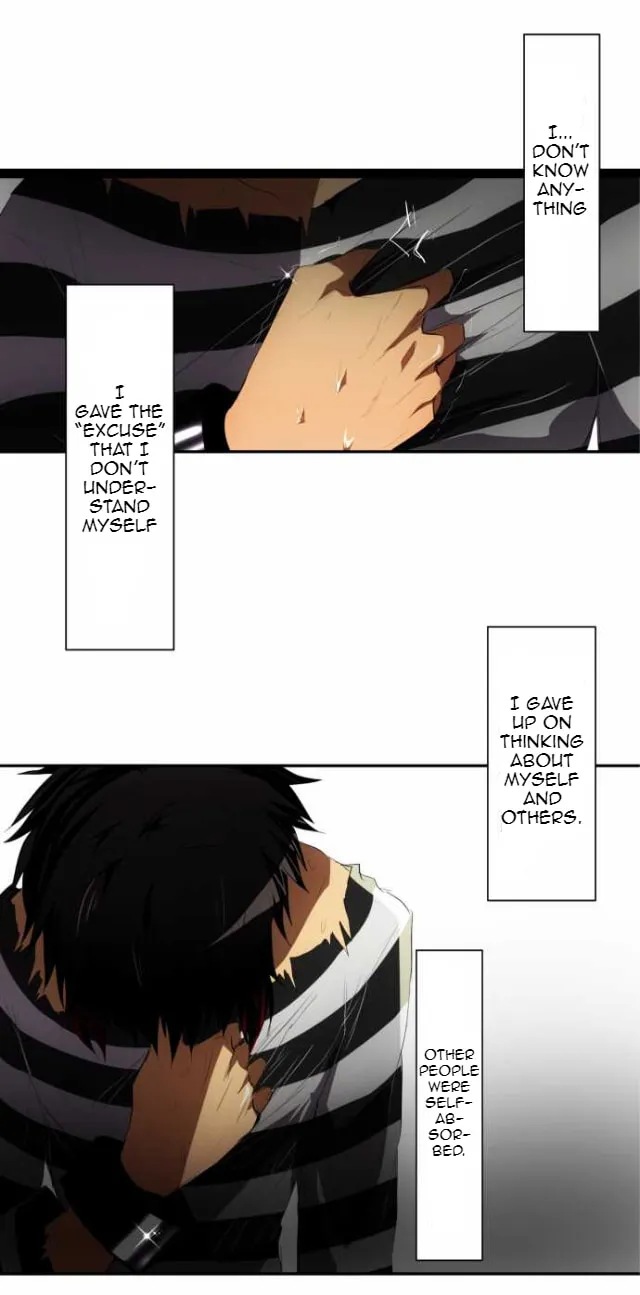 Read Nanbaka (Colored) chapter 96 image 17 on Lezhin