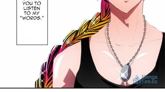Read Nanbaka (Colored) chapter 96 image 23 on Lezhin