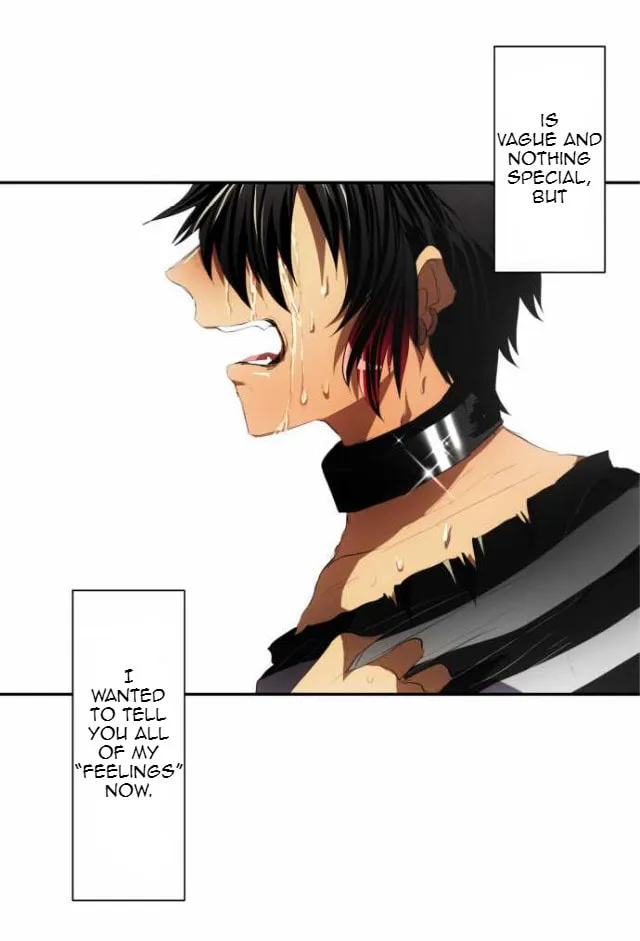 Read Nanbaka (Colored) chapter 96 image 25 on Lezhin